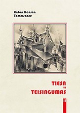 Tiesa ir teisingumas. 2 dalis