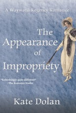 The Appearance of Impropriety
