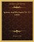 Spenser and His Poetry V1-V3 (1845)
