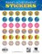 Piano Achievement Stickers