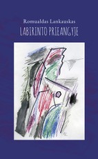 Labirinto prieangyje