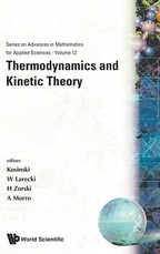 Thermodynamics and Kinetic Theory - Proceedings of the 5th Bilateral Polish-Italian Meeting