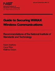 NIST Special Publication 800-127