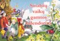 Smalsių vaikų gamtos kalendorius