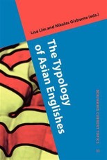 Typology of Asian Englishes
