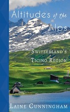 Altitudes of the Alps