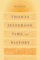 Thomas Jefferson, Time, and History