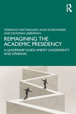Reimagining the Academic Presidency