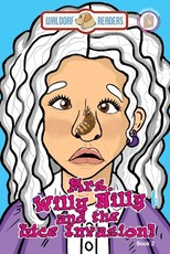 Mrs. Willy Nilly