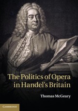 Politics of Opera in Handel's Britain