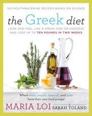 The Greek Diet