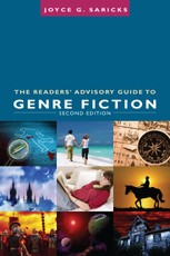 The Readers' Advisory Guide to Genre Fiction, Second Edition