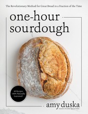 One-Hour Sourdough
