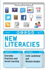 New Literacies