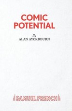 Comic Potential - A Play