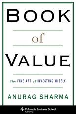 Book of Value