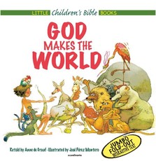 God Makes the World