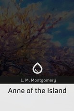 Anne of the Island