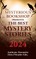 The Mysterious Bookshop Presents the Best Mystery Stories of the Year