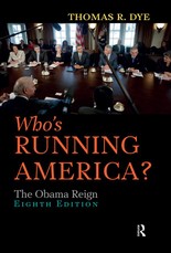 Dye, T: Who's Running America?
