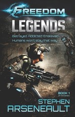 FREEDOM Legends