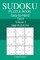 300 Easy to Hard Sudoku Puzzle Book 2018