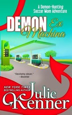 Demon Ex Machina