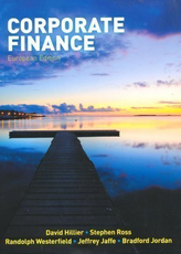 Corporate Finance