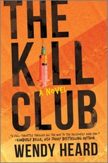 Heard, W: Kill Club