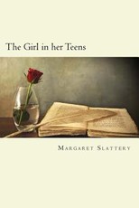 The Girl in her Teens