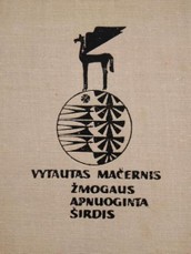 Žmogaus apnuoginta širdis