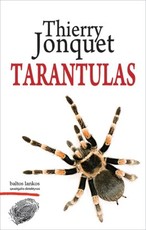 Tarantulas