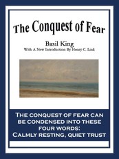 The Conquest of Fear