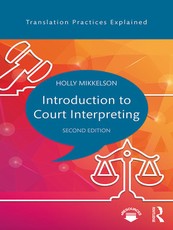 Introduction to Court Interpreting