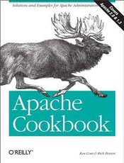Apache Cookbook