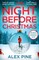 The Night Before Christmas (DI James Walker #4)