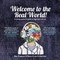 Welcome to the Real World!