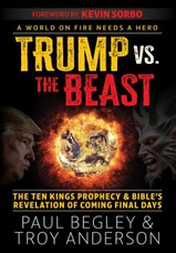 Trump Vs the Beast