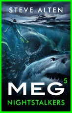 MEG: Nightstalkers