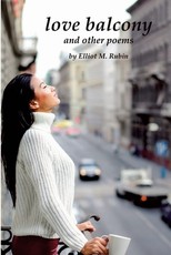 Love Balcony & other poems