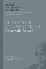 Alexander of Aphrodisias: On Aristotle Topics 2