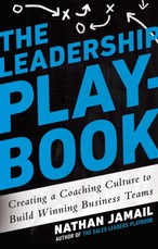 The Leadership Playbook