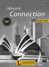 English Network Connection New Edition - Teacher's Book