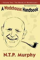 A Wodehouse Handbook