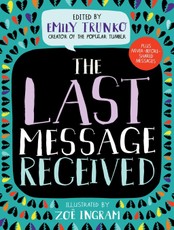 Trunko, E: The Last Message Received