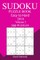 300 Easy to Hard Sudoku Puzzle Book 2018