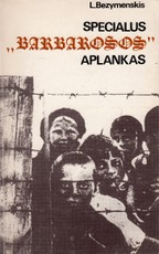 Specialus Barbarosos aplankas