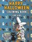 Happy Halloween Coloring Book for Kids