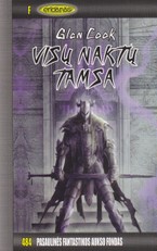 Visų naktų tamsa (PFAF 484)