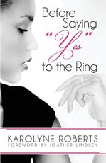 Before Saying "Yes" to The Ring